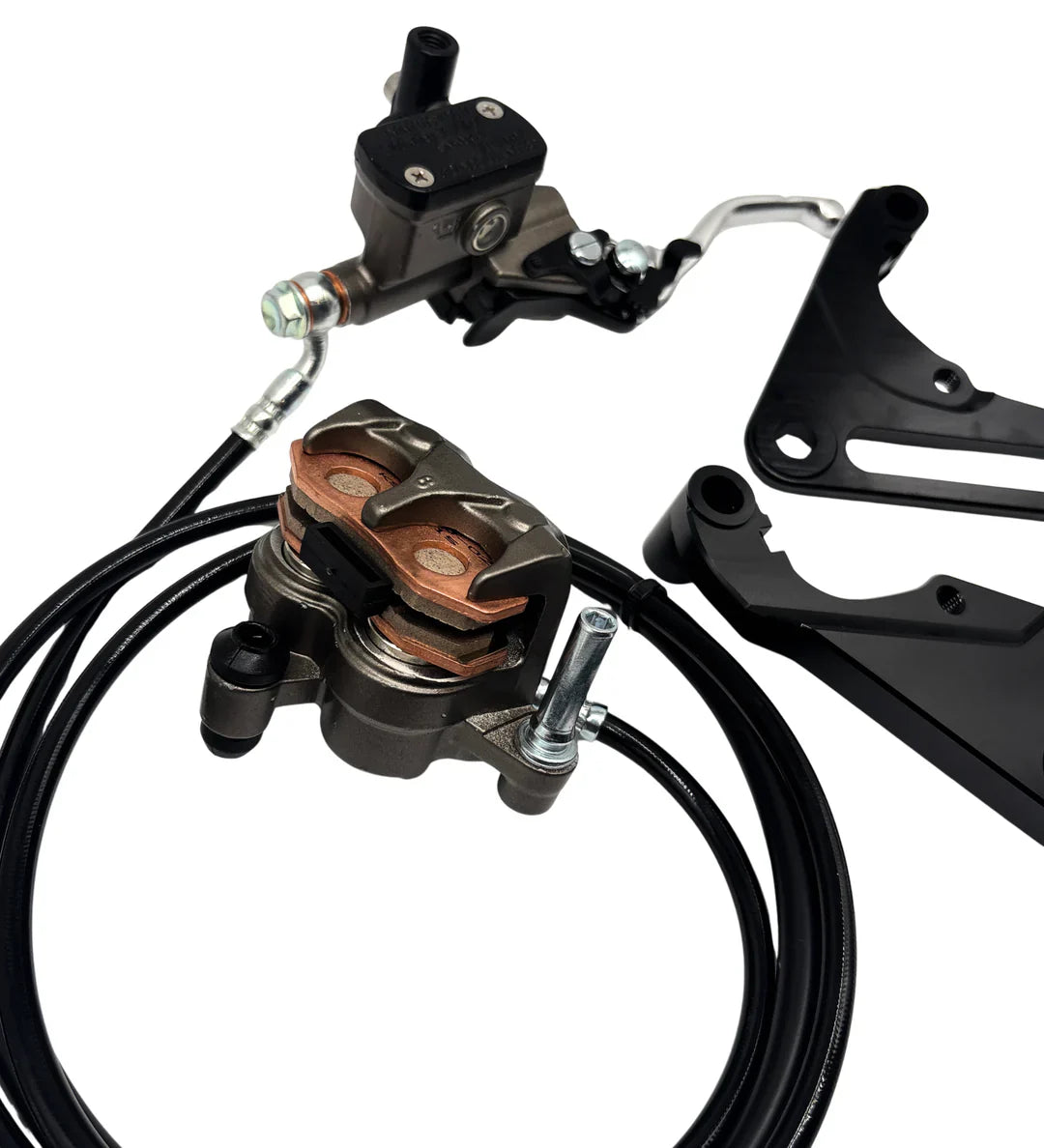 Yozma/Tuttio/Strike Ultra Bee Brake Kit