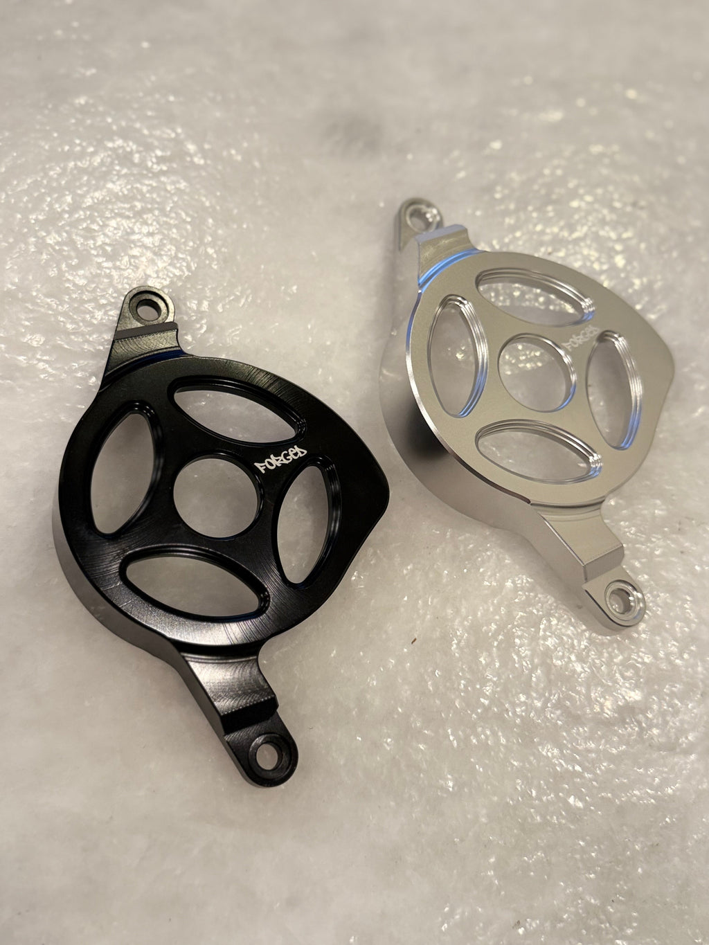 Talaria XXX Metal Motor Cover - Upgraded Replacement