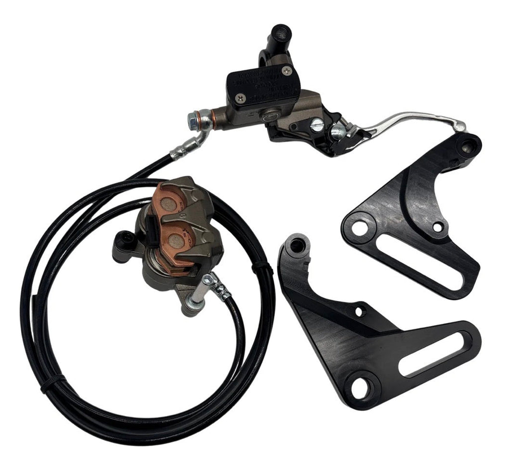Yozma/Tuttio/Strike Ultra Bee Brake Kit