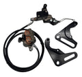 Yozma/Tuttio/Strike Ultra Bee Brake Kit