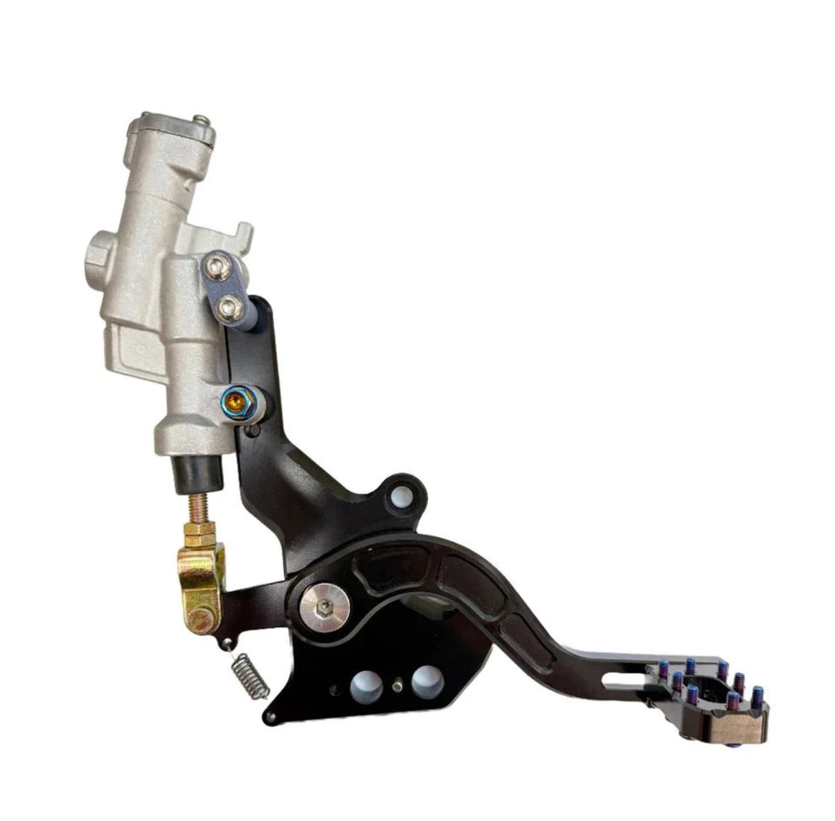 Talaria Mx3 Mx4 Moto Foot Brake Kit