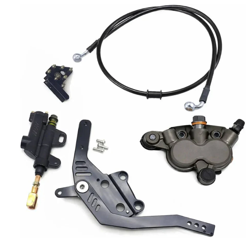 Talaria XXX Moto Foot Brake Kit